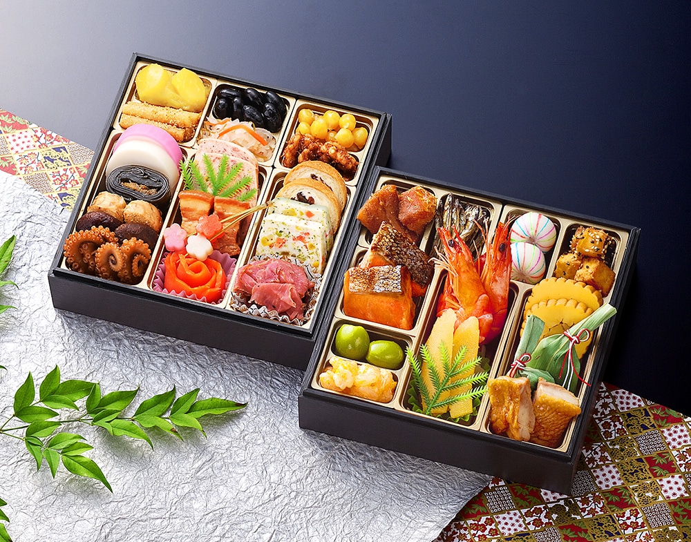 【おせち】一冨士 うぐいす(送料込)