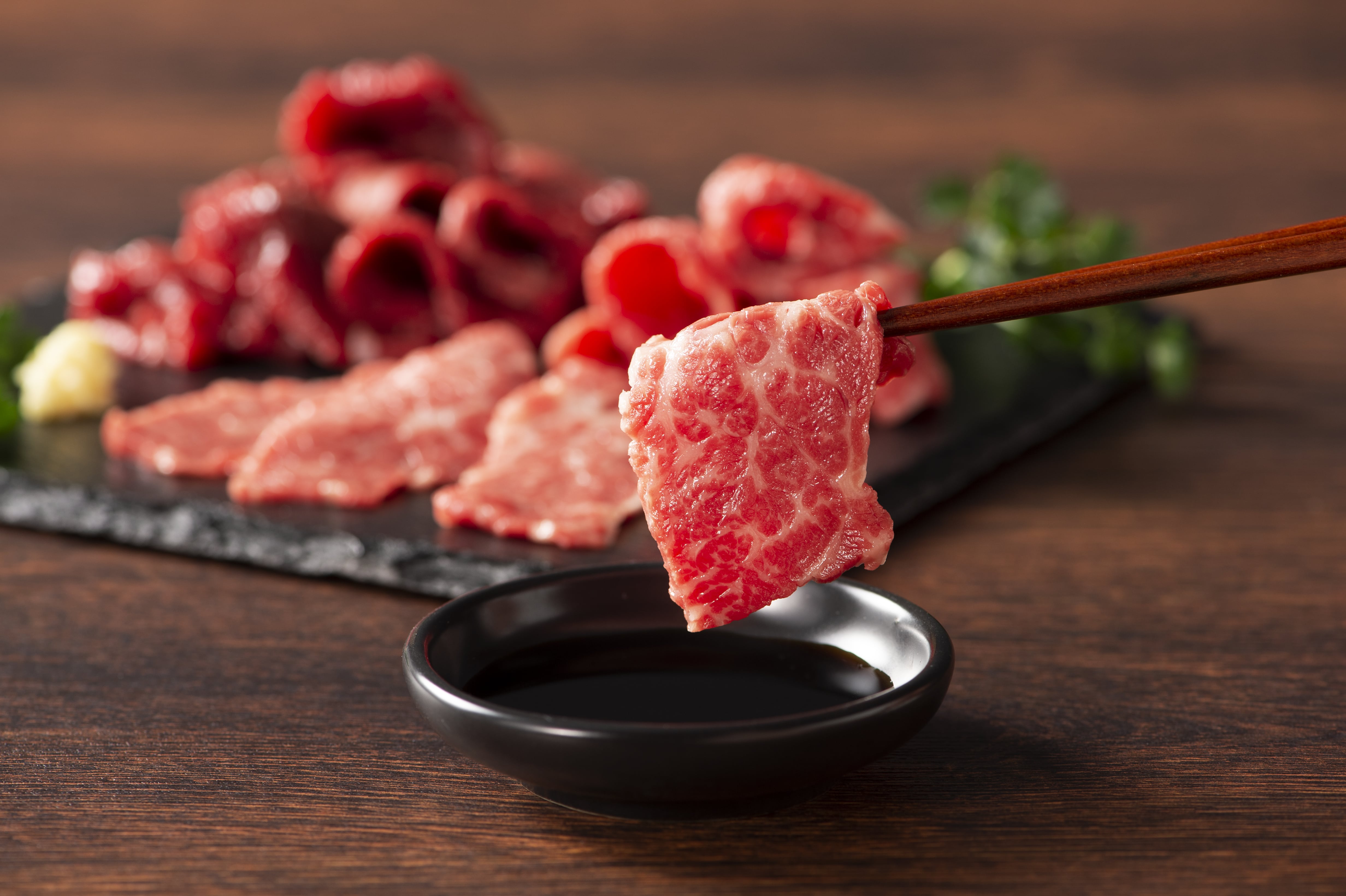 【お歳暮】 熊本 「フジチク」 ふじ馬さしセット (送料込)