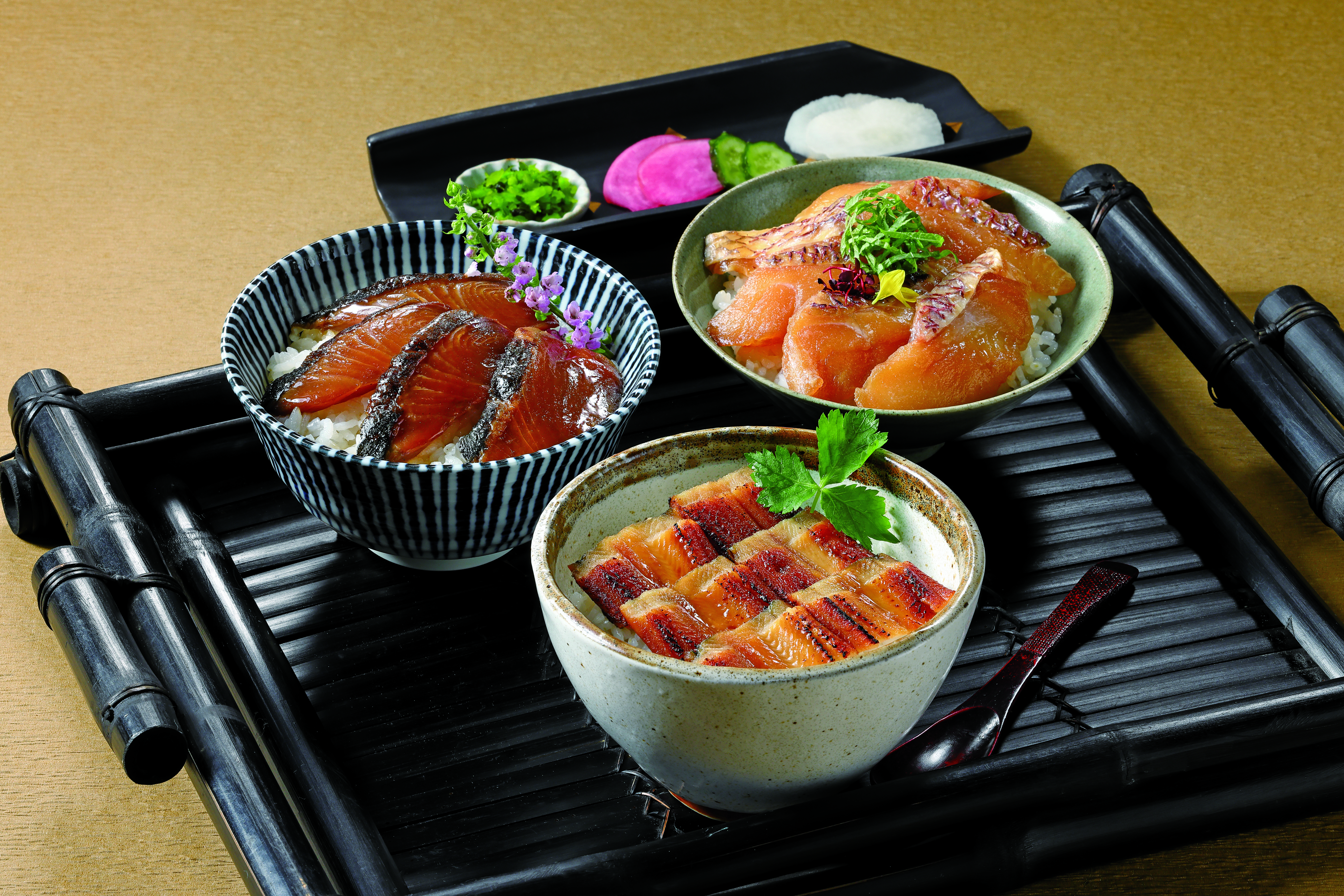 【お歳暮】 「阿藻珍味」 瀬戸内 丼巡り (送料込)