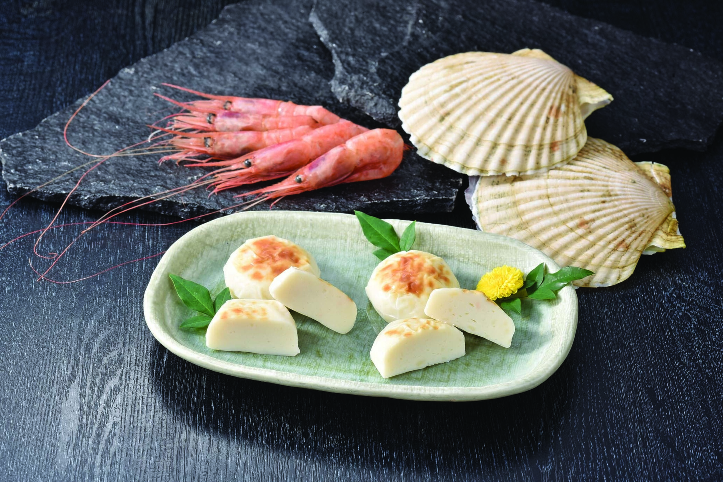 【お歳暮】北海道炙り焼蒲鉾セット(かね彦) 冬の味コレ!