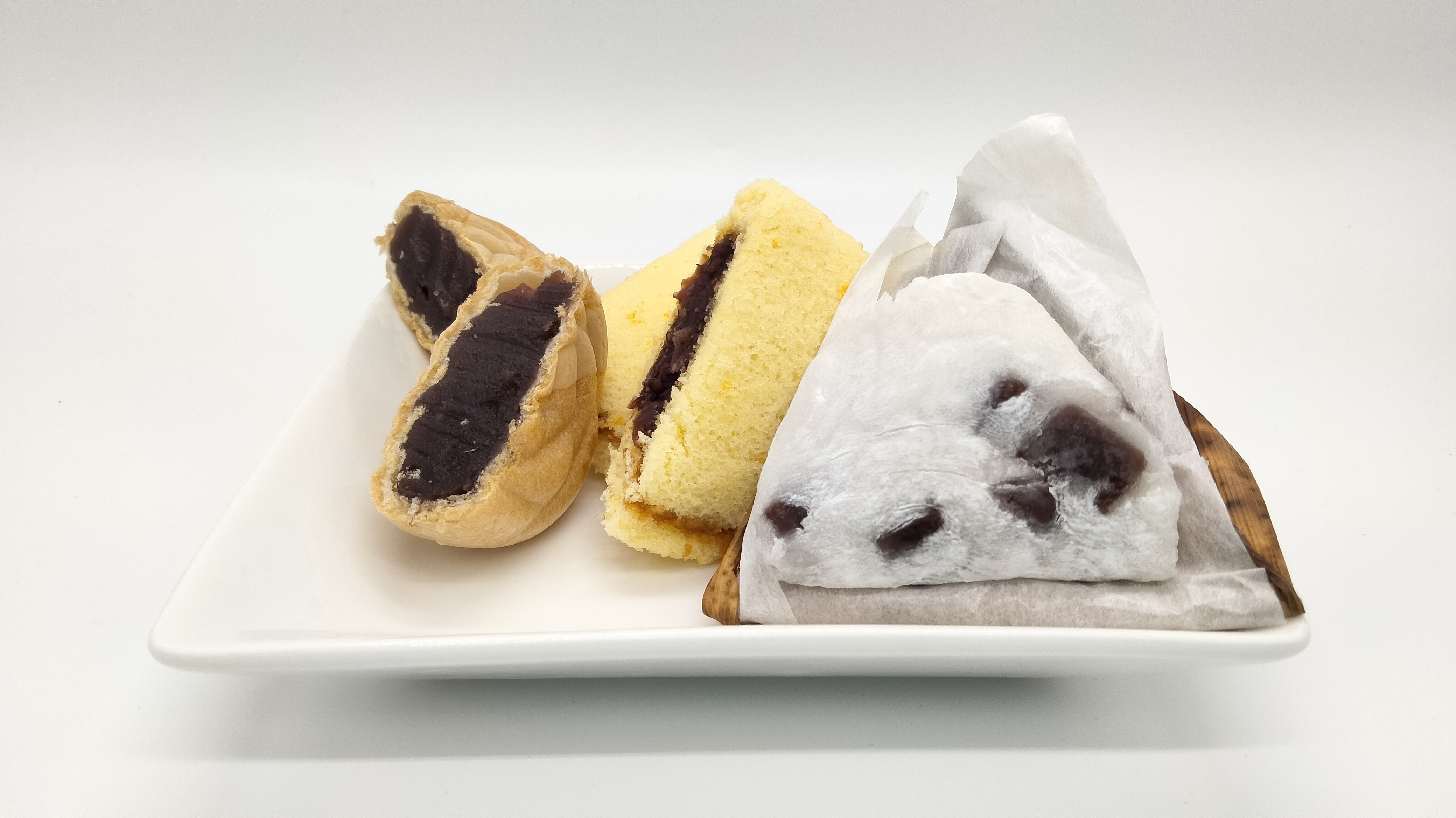 【お歳暮】和菓子詰め合わせ(市川ちもと) 冬の味コレ!