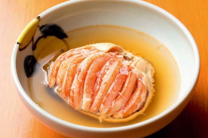 【お歳暮】名物 香箱ガ二のおでん(二代目 丸一) 冬の味コレ!