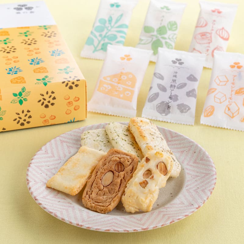 【お歳暮】 欧千楽 (草加葵) 冬の味コレ!