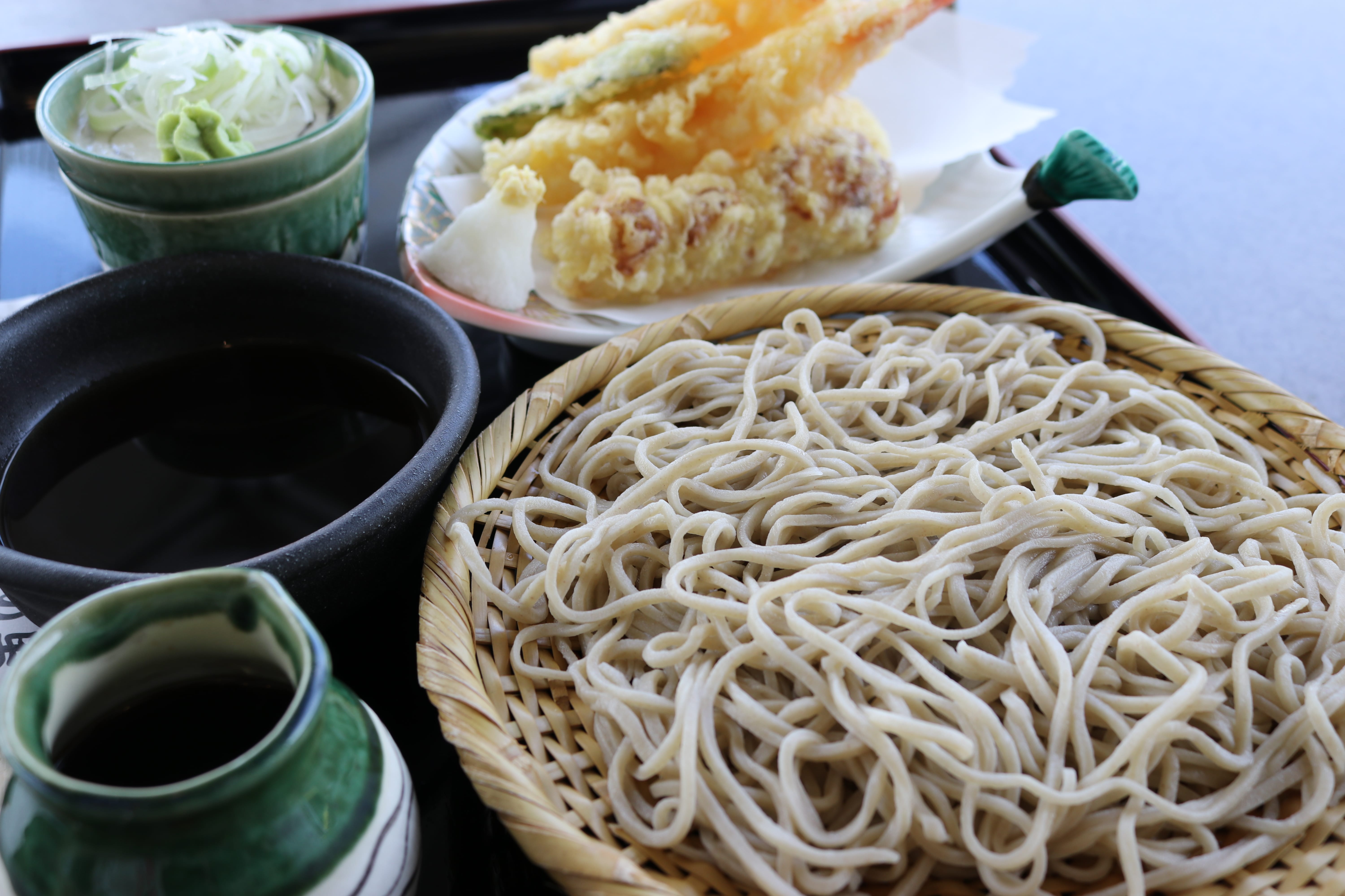 【お歳暮】 ほろかない年越しそばセット (ほろかない振興公社) 冬の味コレ!
