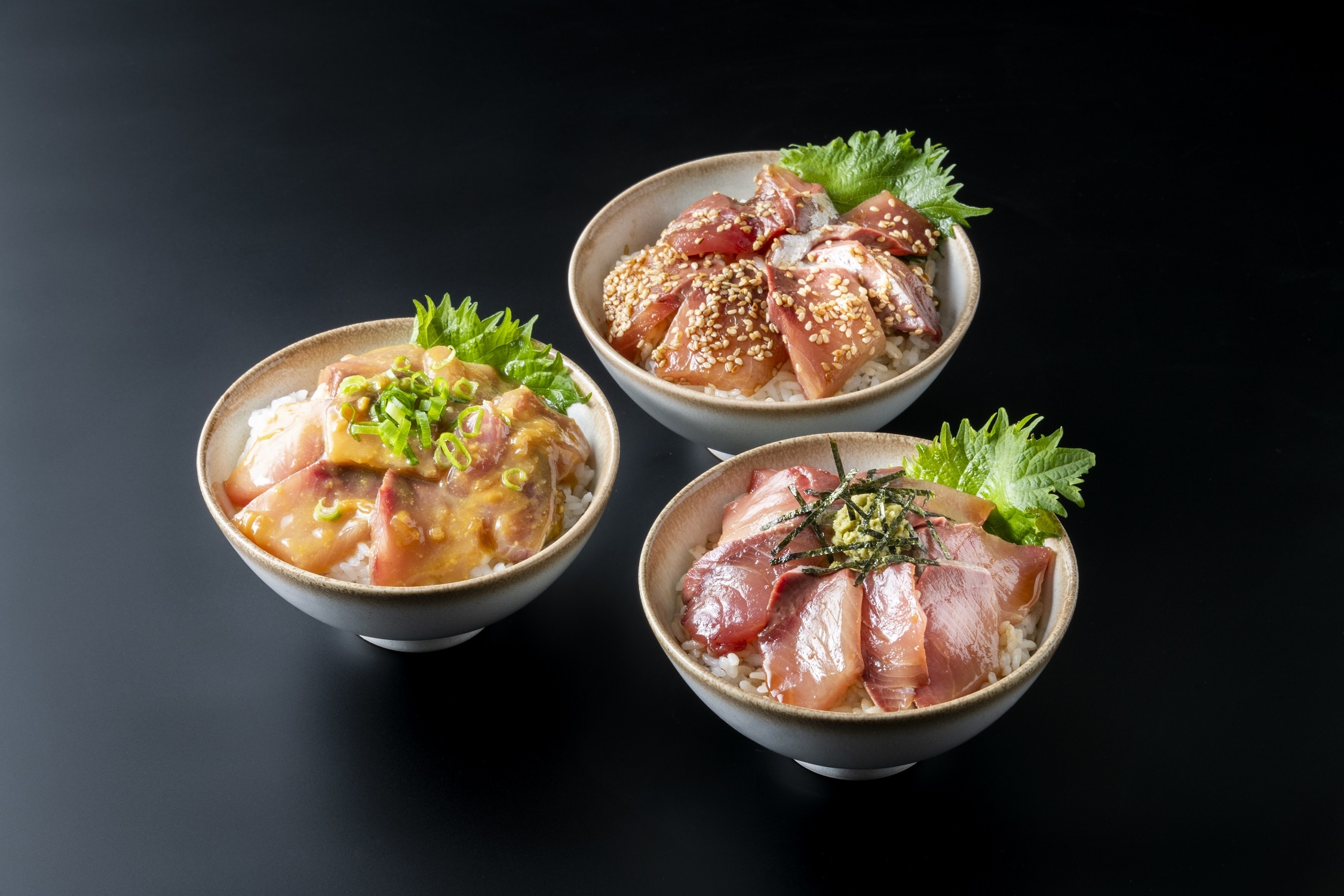 【お歳暮】 天然ぶり丼の具セット (鮮魚カワセ) 冬の味コレ!