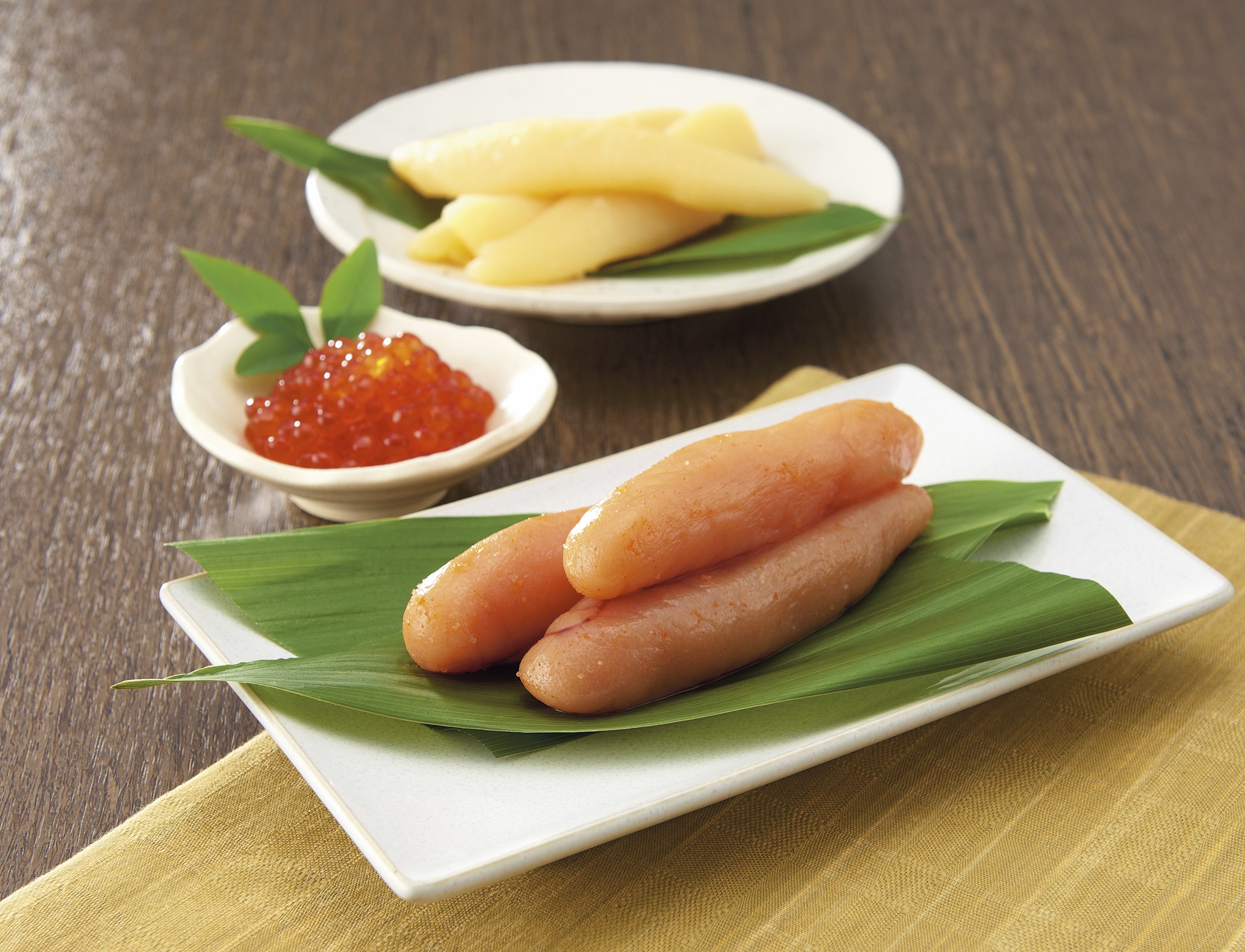 【お歳暮】 「福さ屋」 三昧ギフト 冬の味コレ!