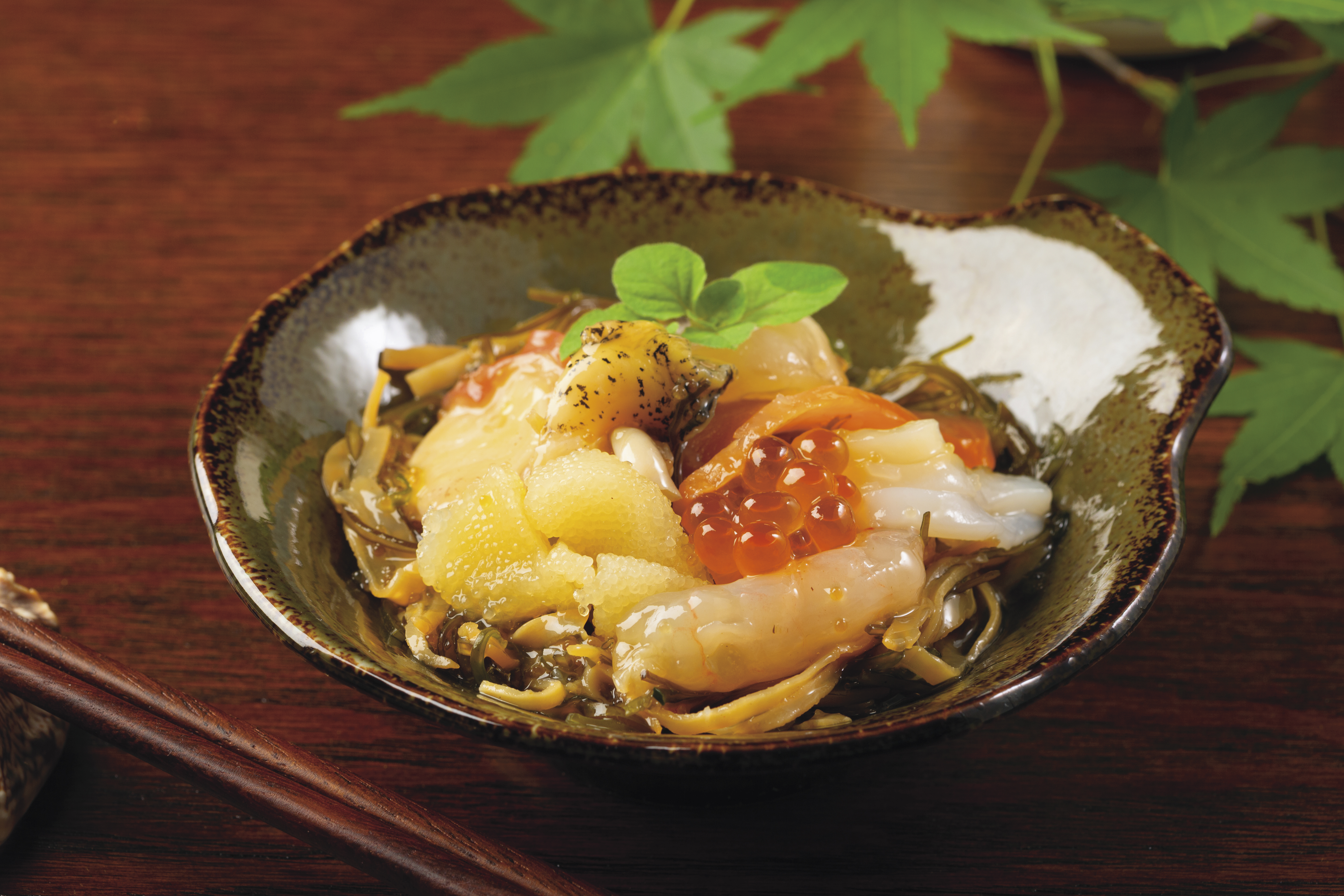 【お歳暮】 海鮮松前漬 十宝 冬の味コレ!