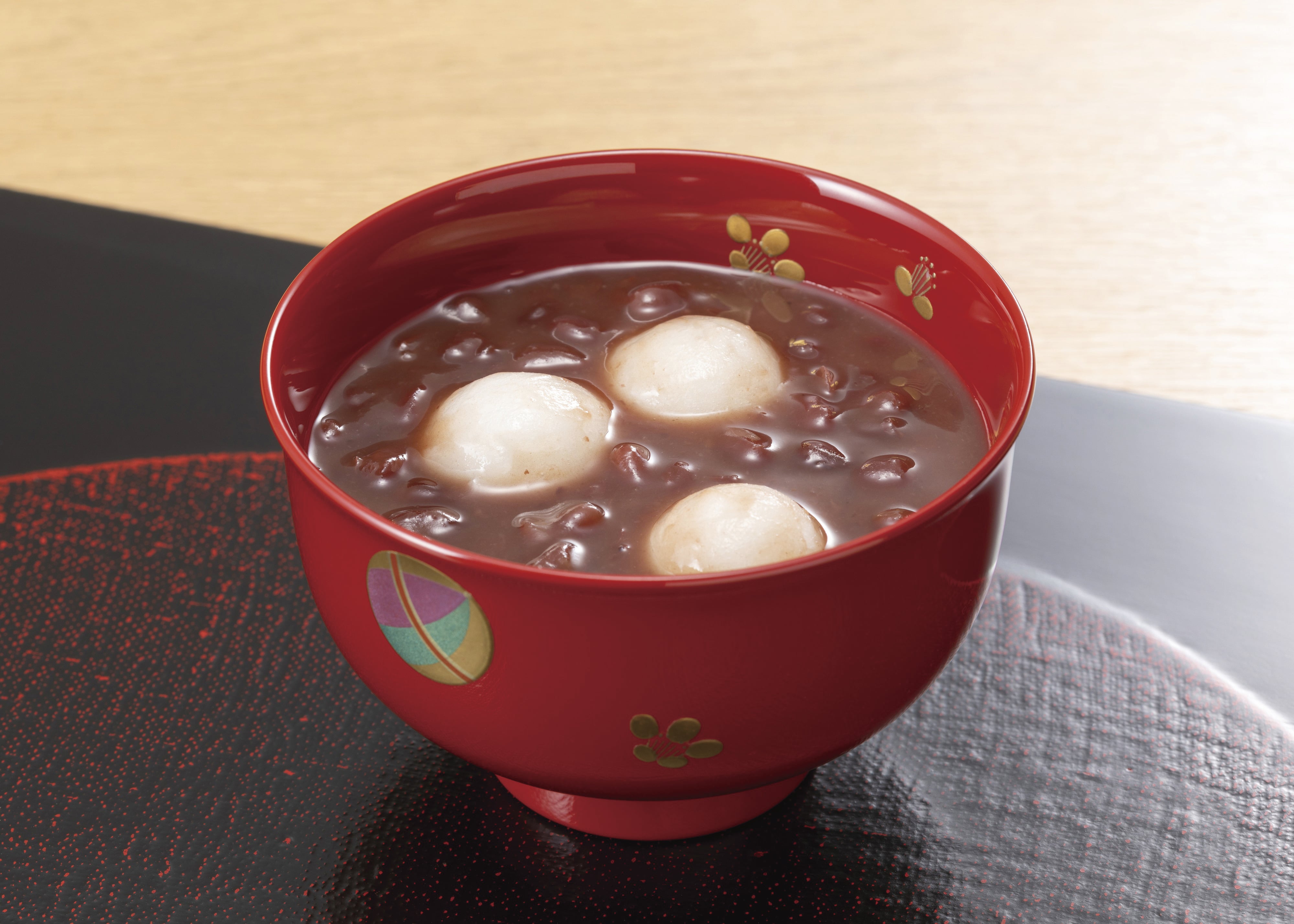 【お歳暮】 十勝ぜんざい 冬の味コレ!