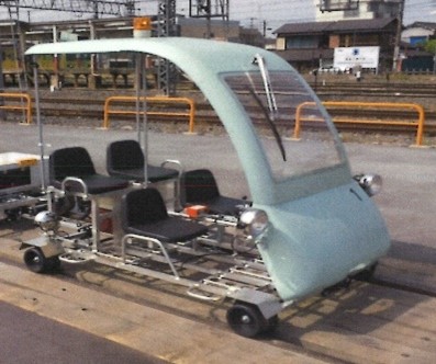 【完売しました】東上線森林公園ファミリーイベント2026 ATカート乗車体験(10:30~11:30)