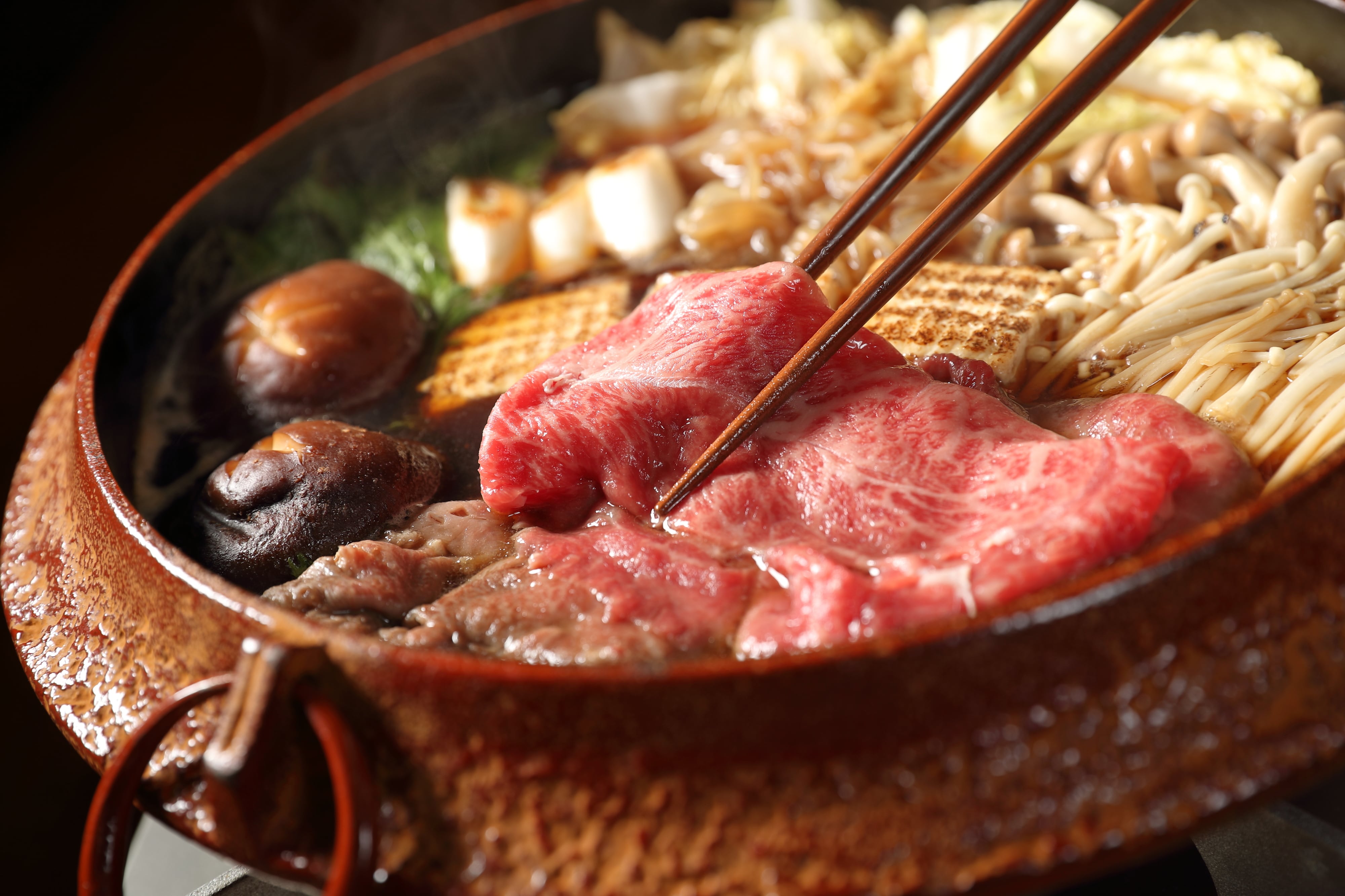 栃木県産 とちぎ和牛 すき焼き用(250g)