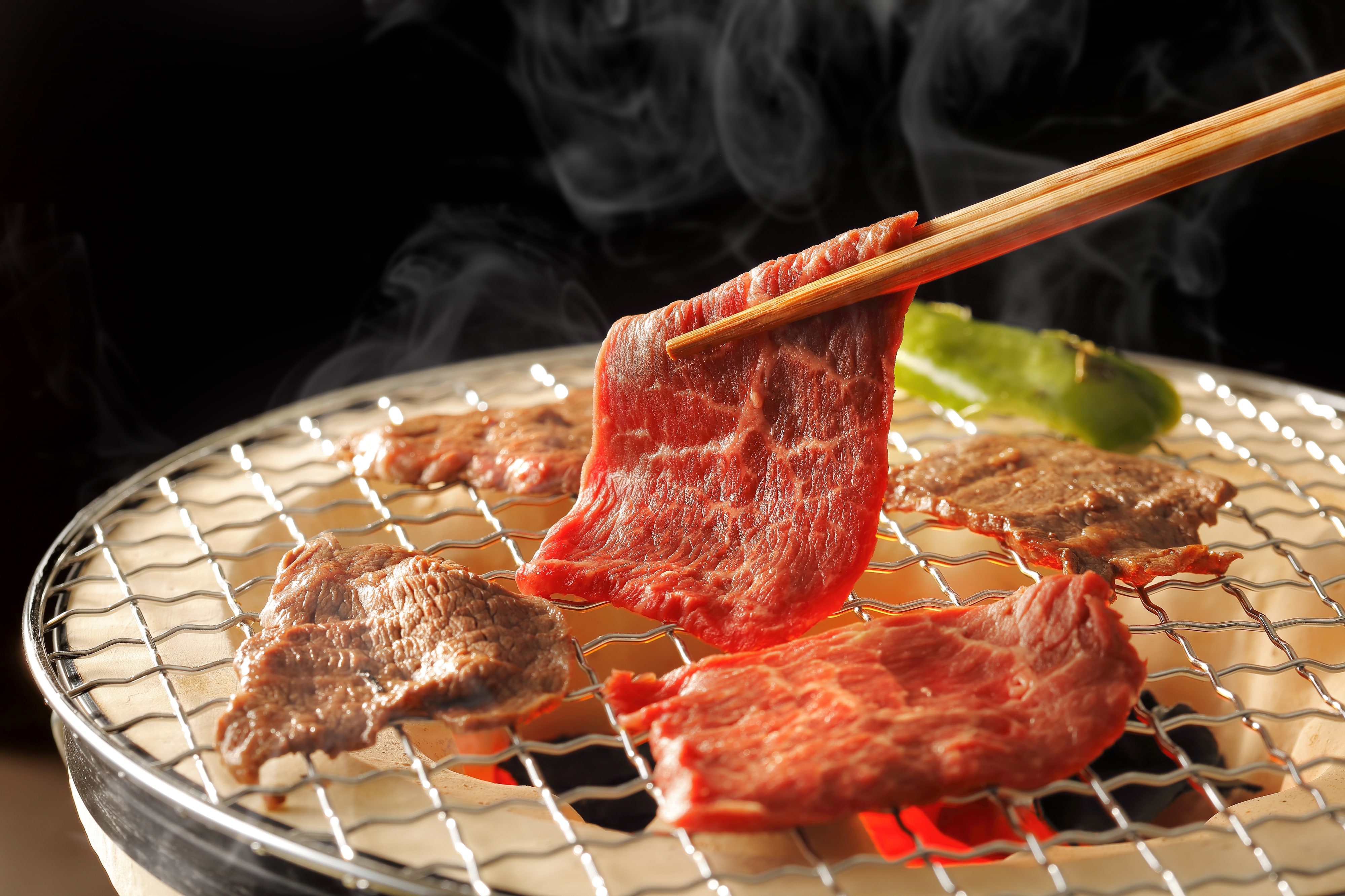 栃木県産 とちぎ和牛 焼肉用(250g)