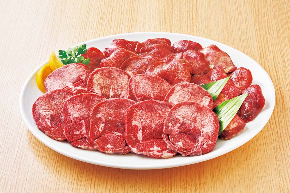 【お中元】牛タンセット