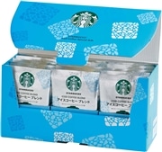 【お中元】スターバックス アイスコーヒースペシャルギフト