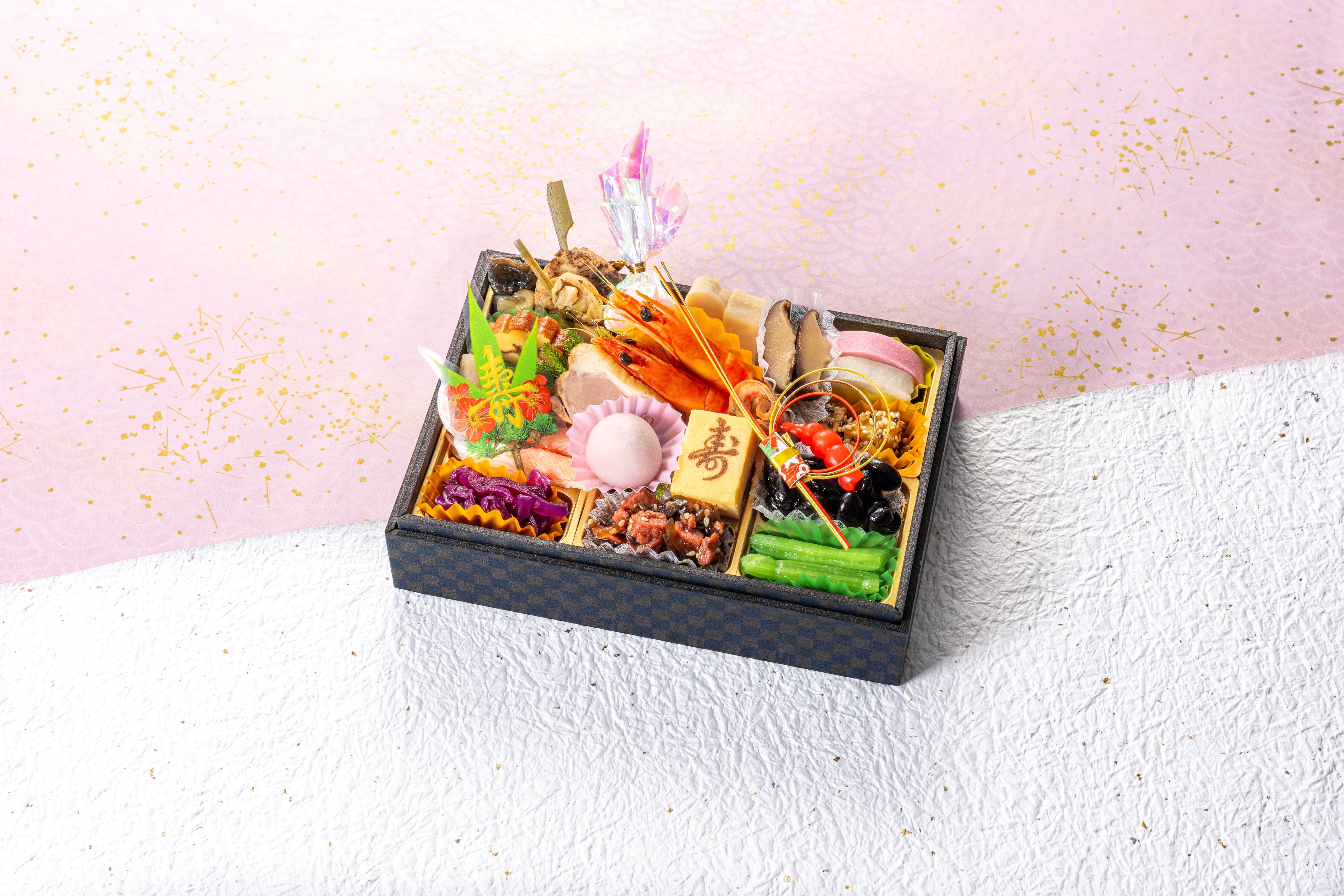 【おせち】小樽きたいち 小樽きたいち御膳 「集」(送料込)