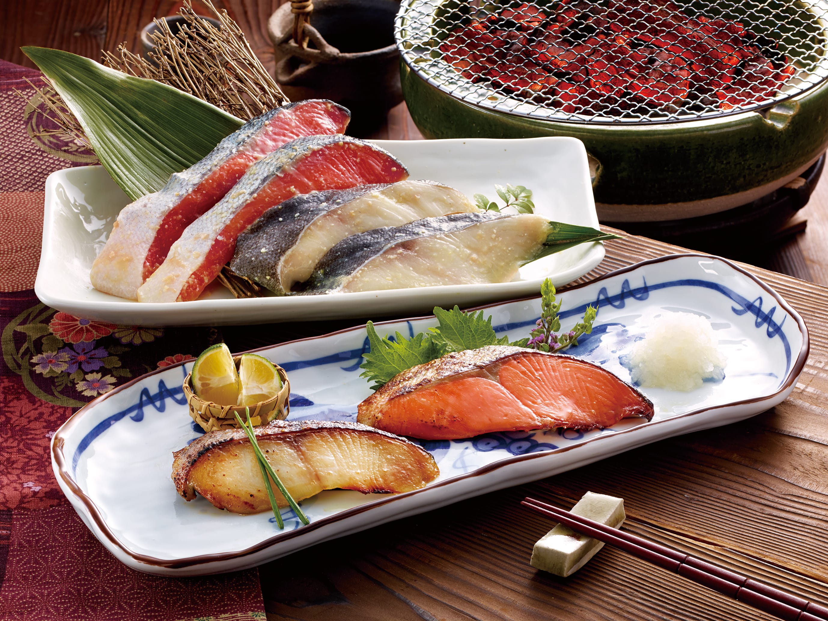 【お歳暮】「祇園 さゝ木」 西京漬け(送料込)