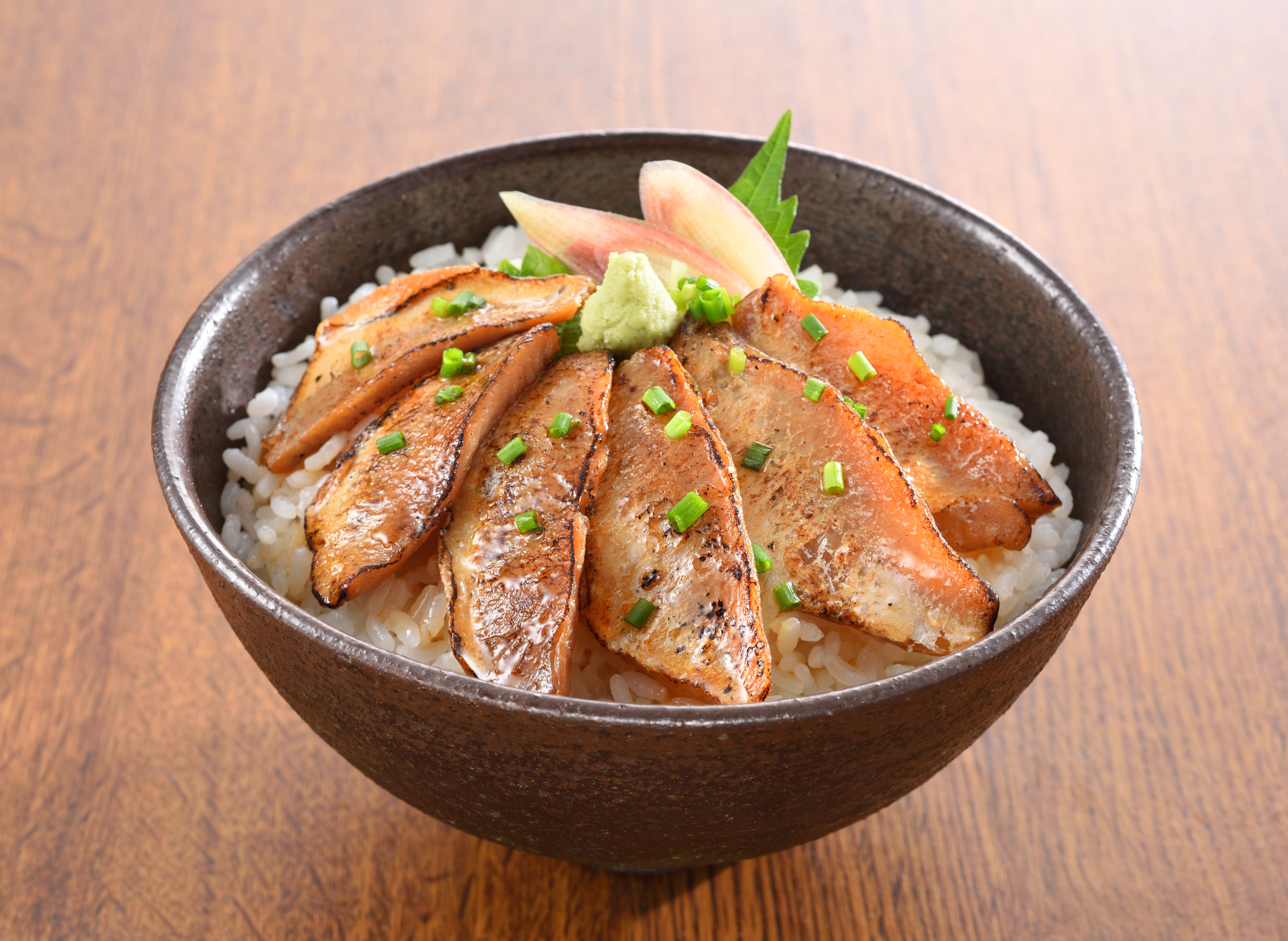【お歳暮】 山口 炙りのどぐろ漬け丼の具 計5パック (送料込)