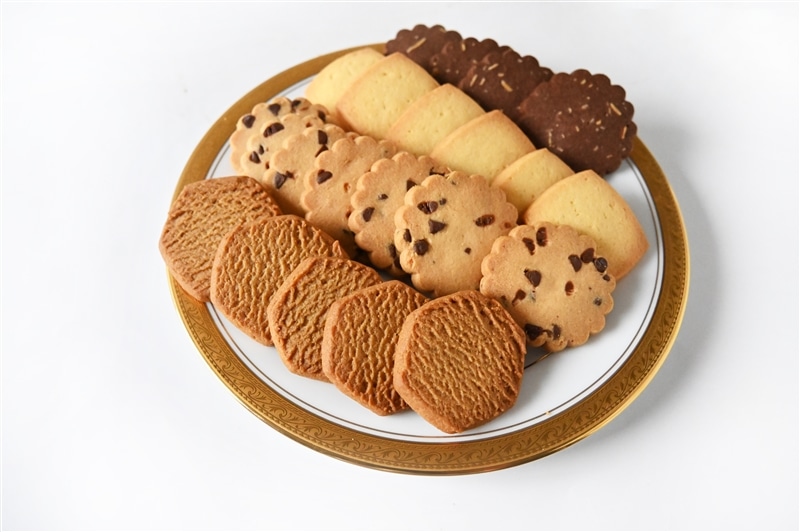 <金谷ホテルベーカリー>金谷クッキース KC-25