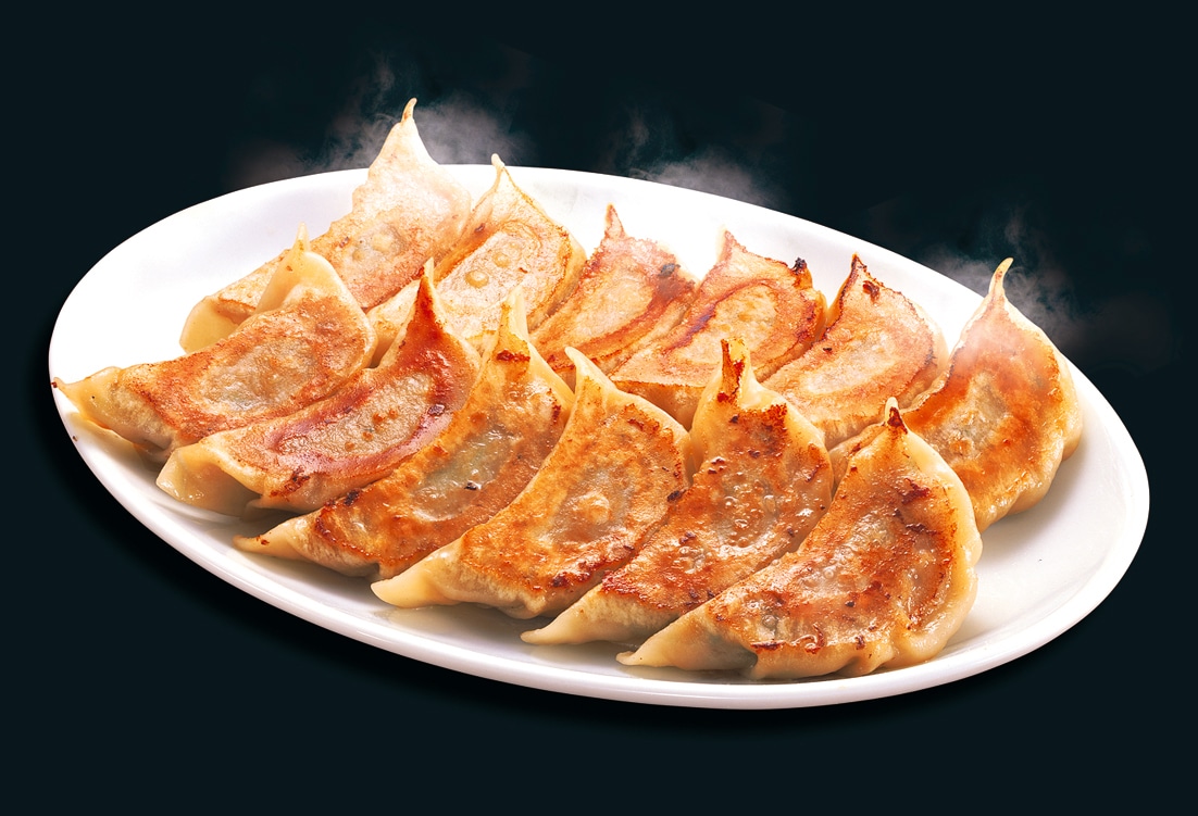 青源の焼き餃子 30個入