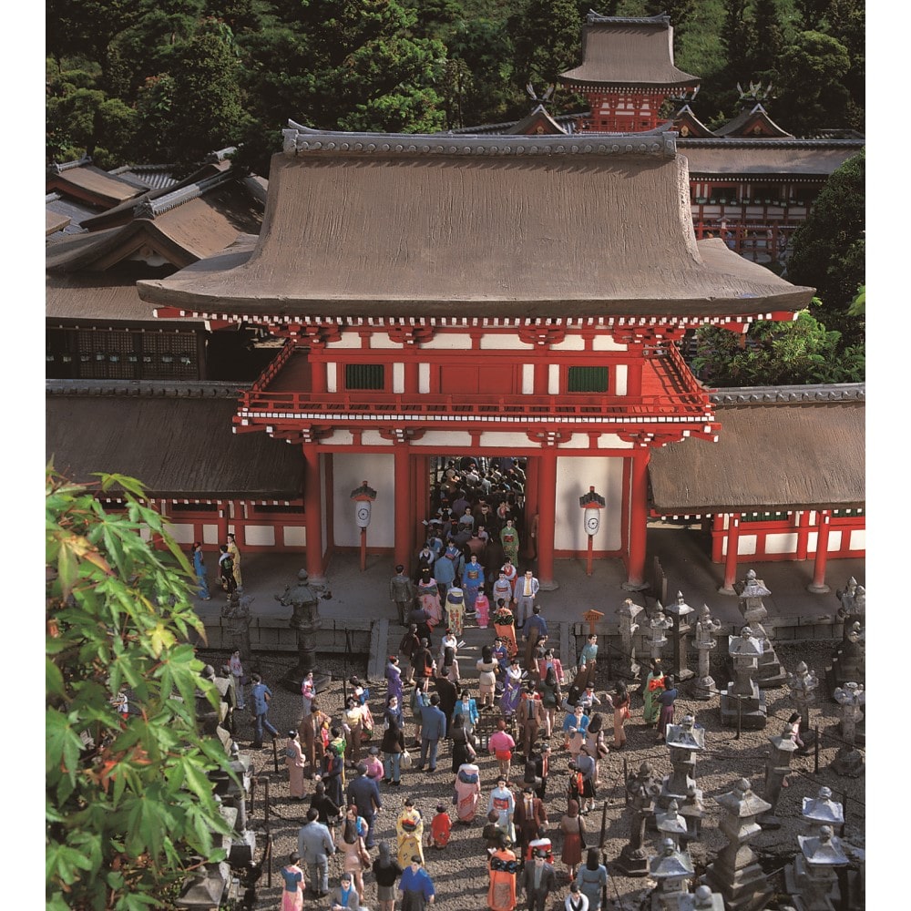 【2026年1月1日~3月31日入園分(※休園日除く)】東武ワールドスクウェア入園券