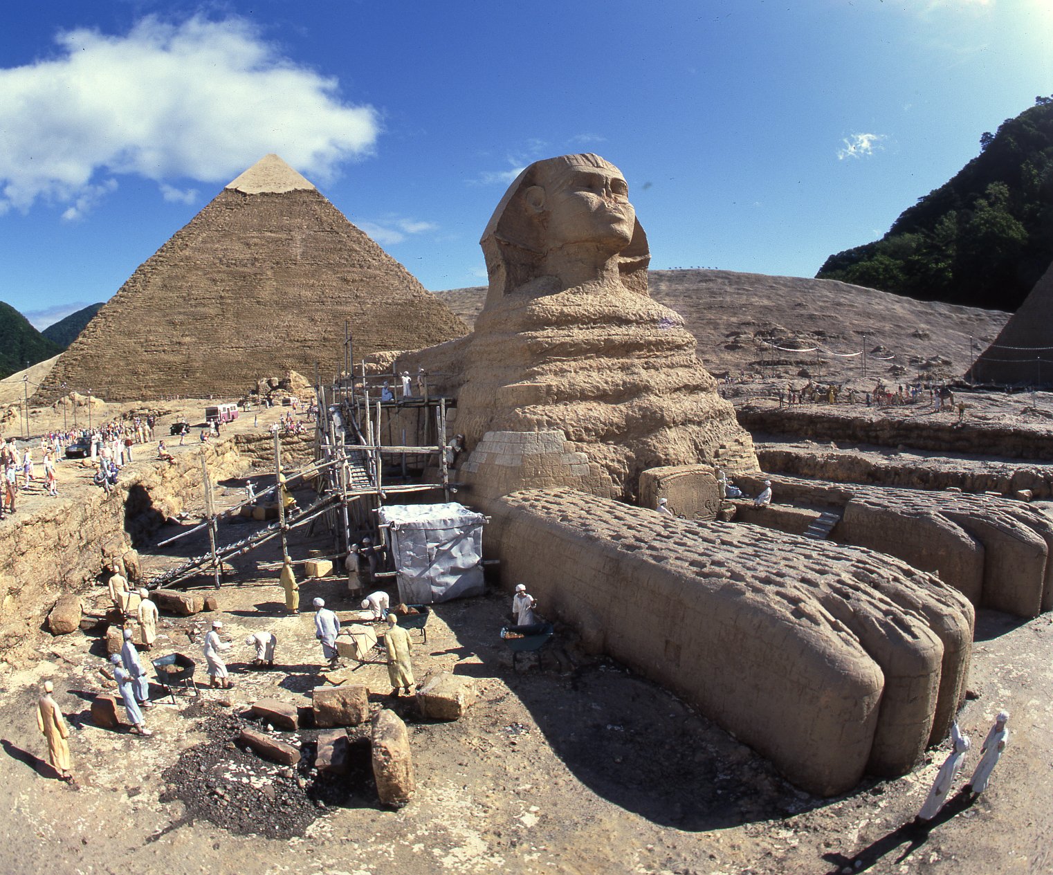 【2026年1月1日~3月31日入園分(※休園日除く)】東武ワールドスクウェア入園券