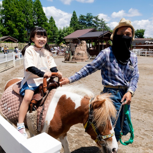 【2026年3月1日~3月31日有効】東武動物公園入園+アトラクションパスセット券