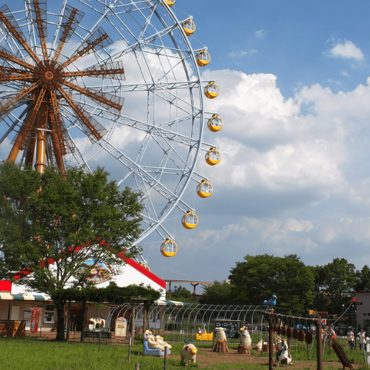 【2026年3月1日~3月31日有効】東武動物公園入園+アトラクションパスセット券