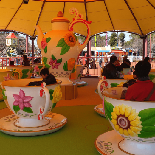 【2026年3月1日~3月31日有効】東武動物公園入園+アトラクションパスセット券