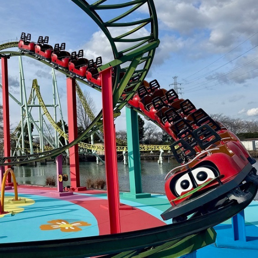 【2026年3月1日~3月31日有効】東武動物公園入園+アトラクションパスセット券