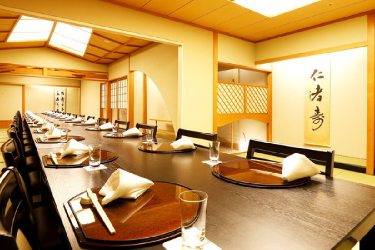 【6/19~8/30】国産鰻重 - 日本料理 簾(れん)│宇都宮東武ホテルグランデ35周年