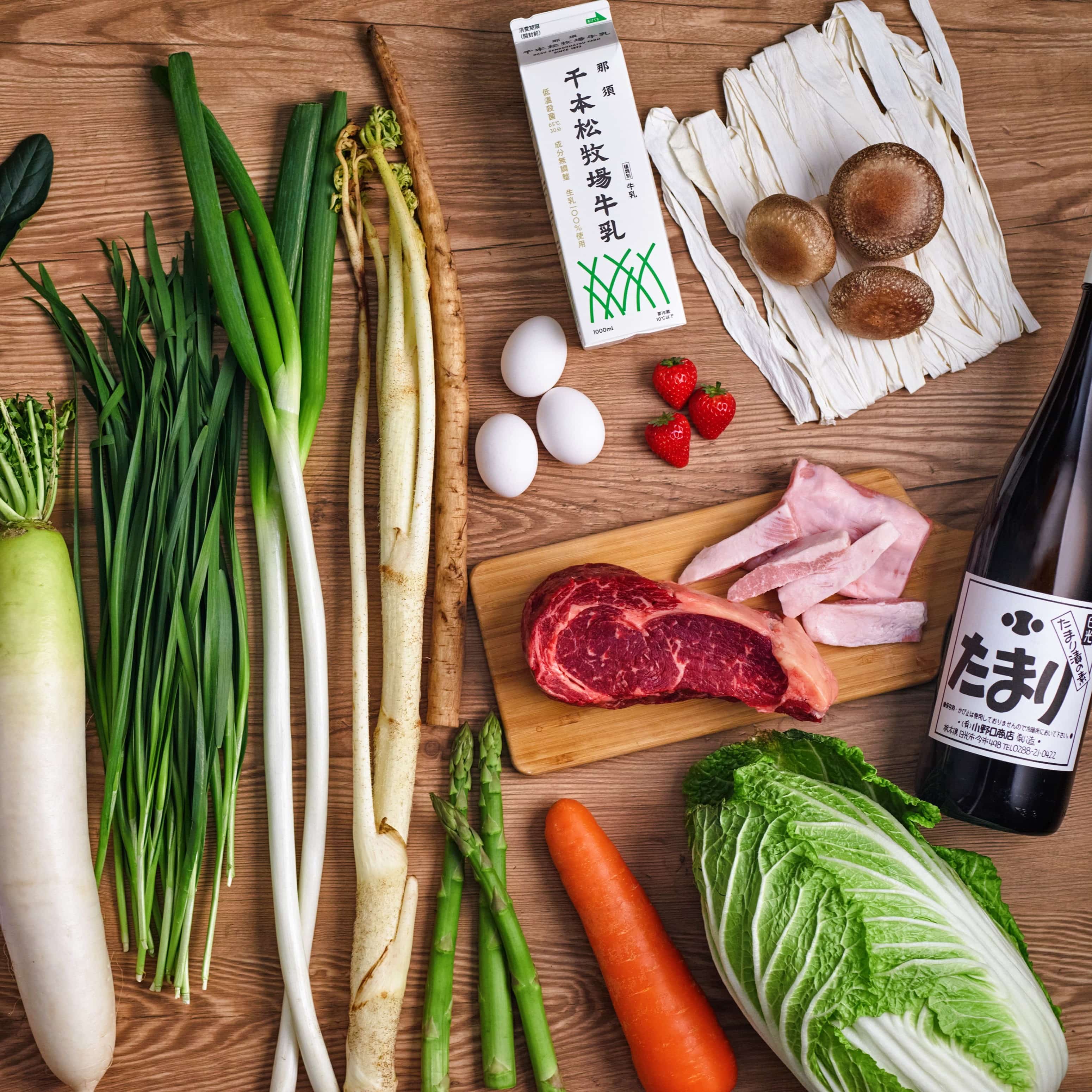 【お得な朝食券】とちぎの朝ごはん!ホテル朝食回数券(8回)-カフェレストラン オアシス|利用期間:2026/4/1~9/30