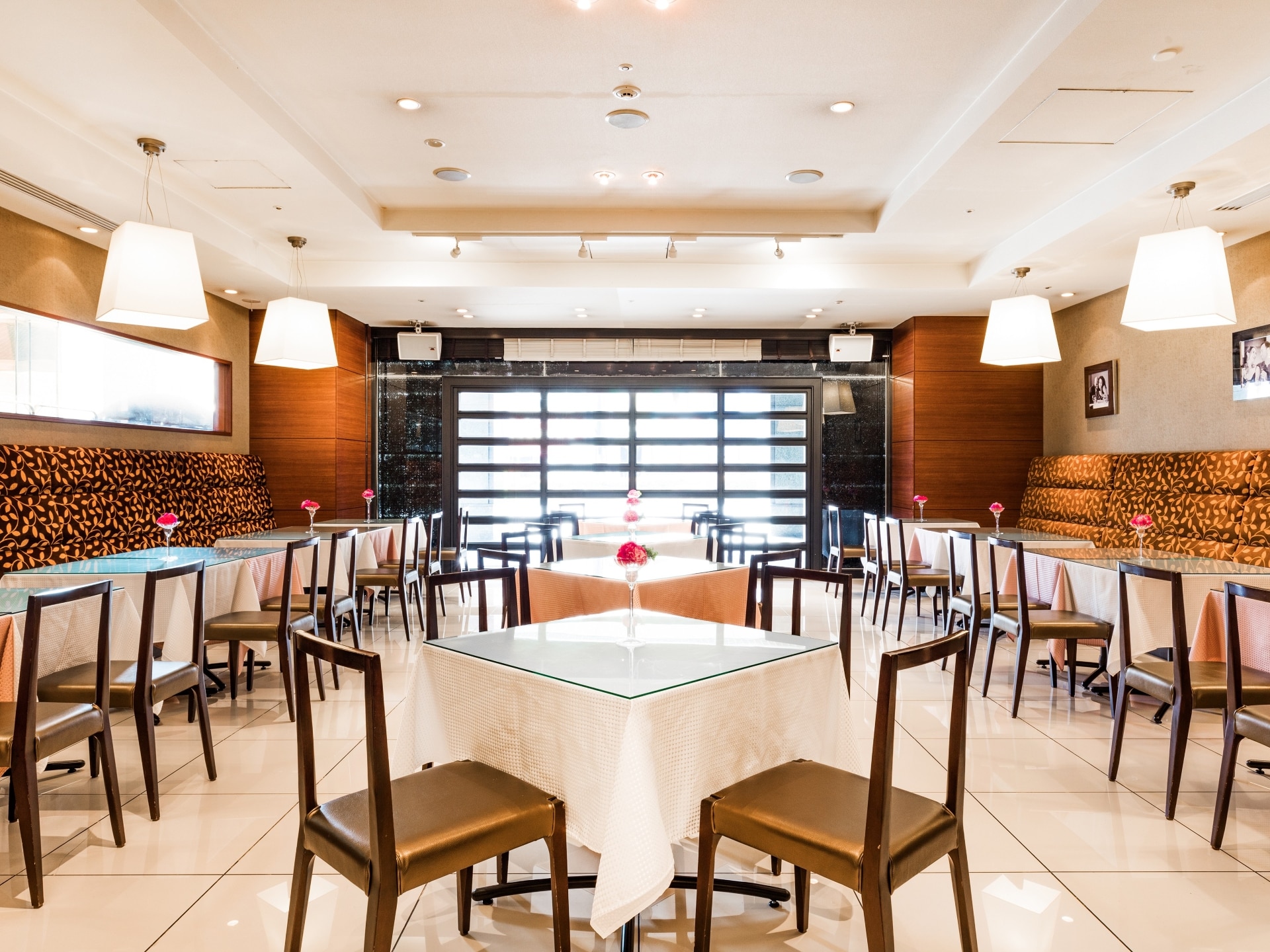 【6/13・14限定|ランチ】初夏のデザートパラダイス | カフェレストラン オアシス