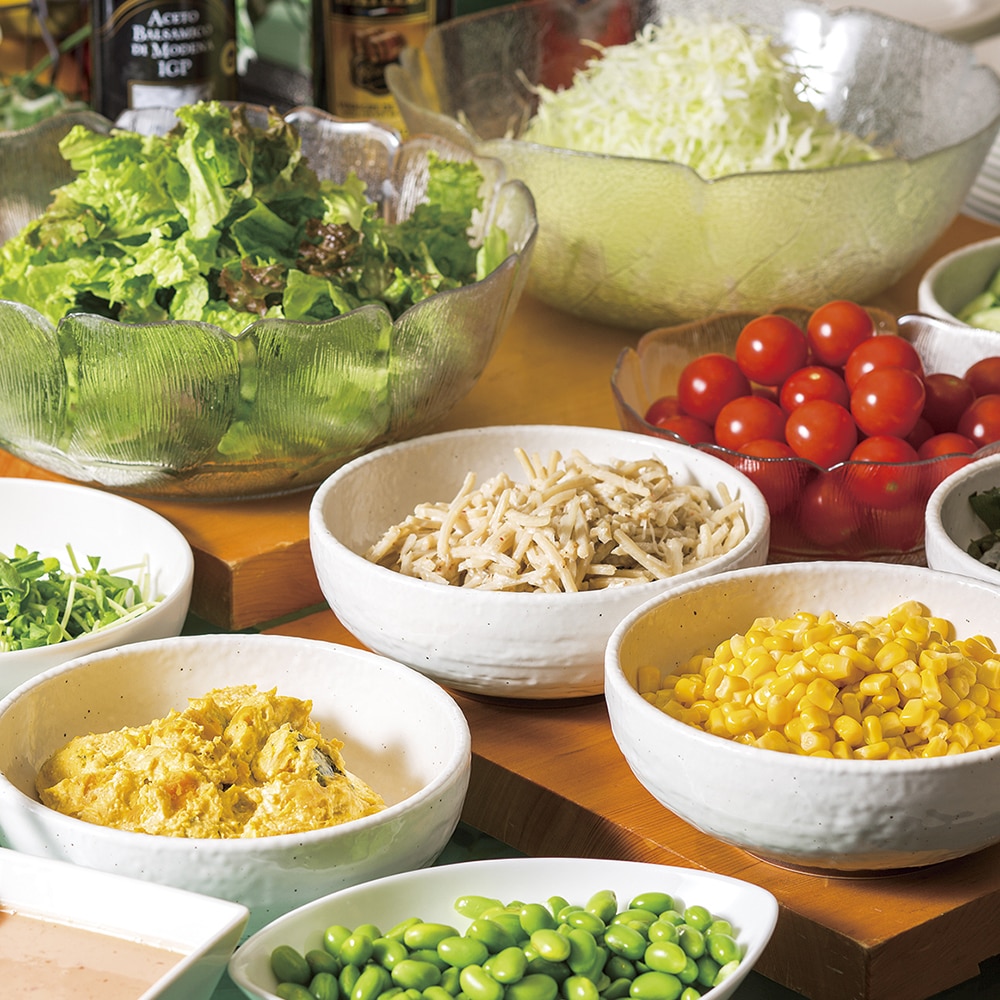 【お得な朝食券】とちぎの朝ごはん!ホテル朝食回数券(8回)-カフェレストラン オアシス|利用期間:2026/4/1~9/30