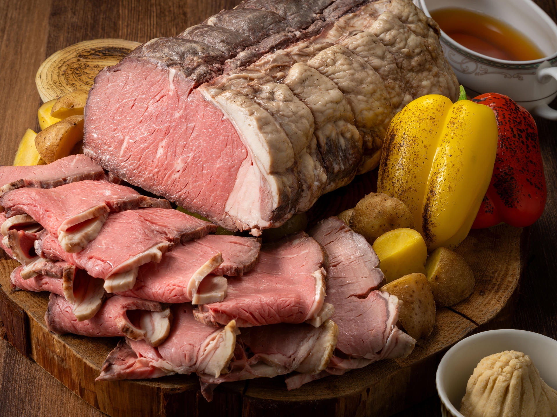 【クリスマス2025】 Xmas スペシャル ランチビュッフェ -カフェレストラン オアシス