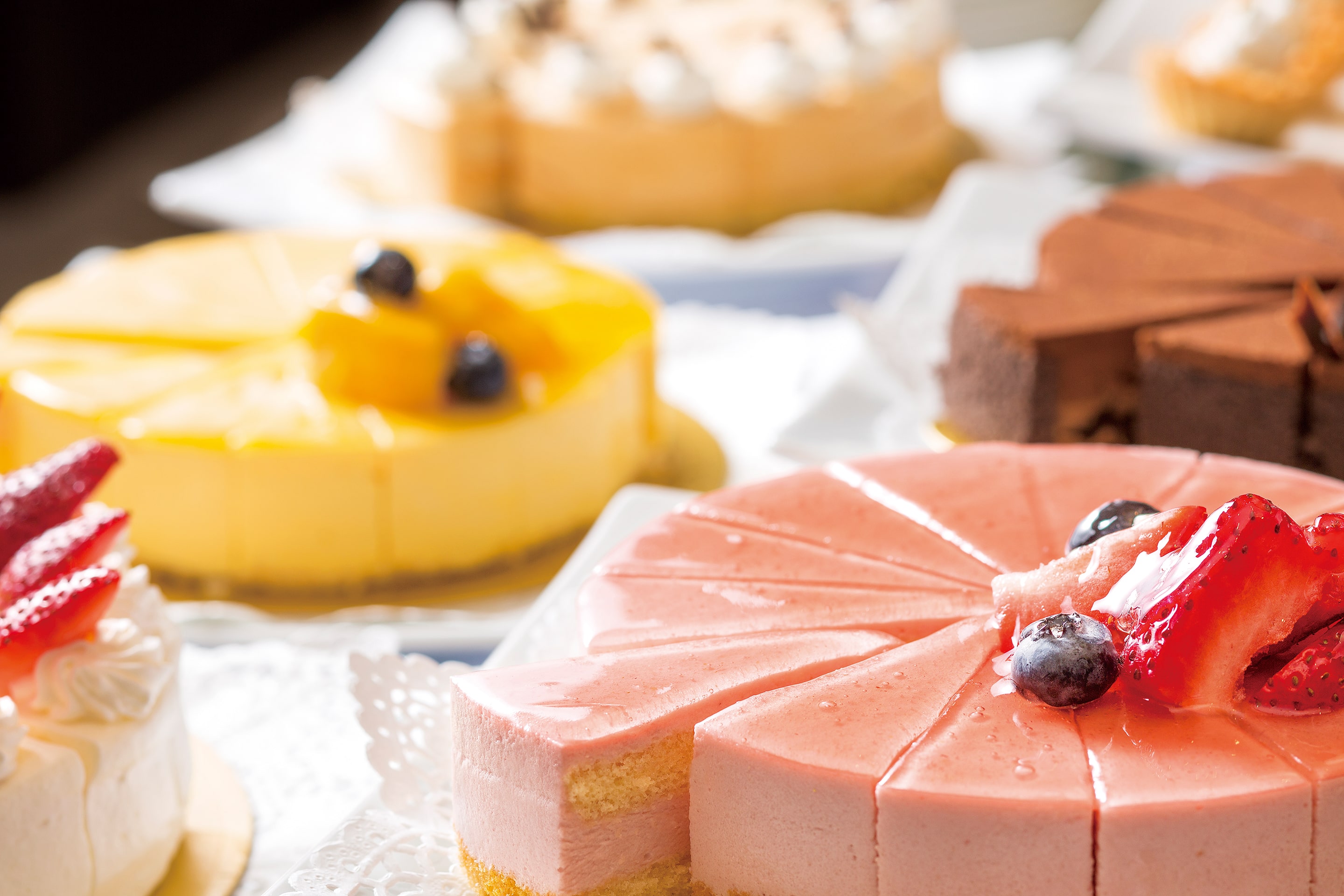 【ゴールデンウィーク限定|5/3~5/5】Special Buffet (ランチ/ディナー) ~ローストビーフ&海鮮焼き~ | カフェレストラン オアシス