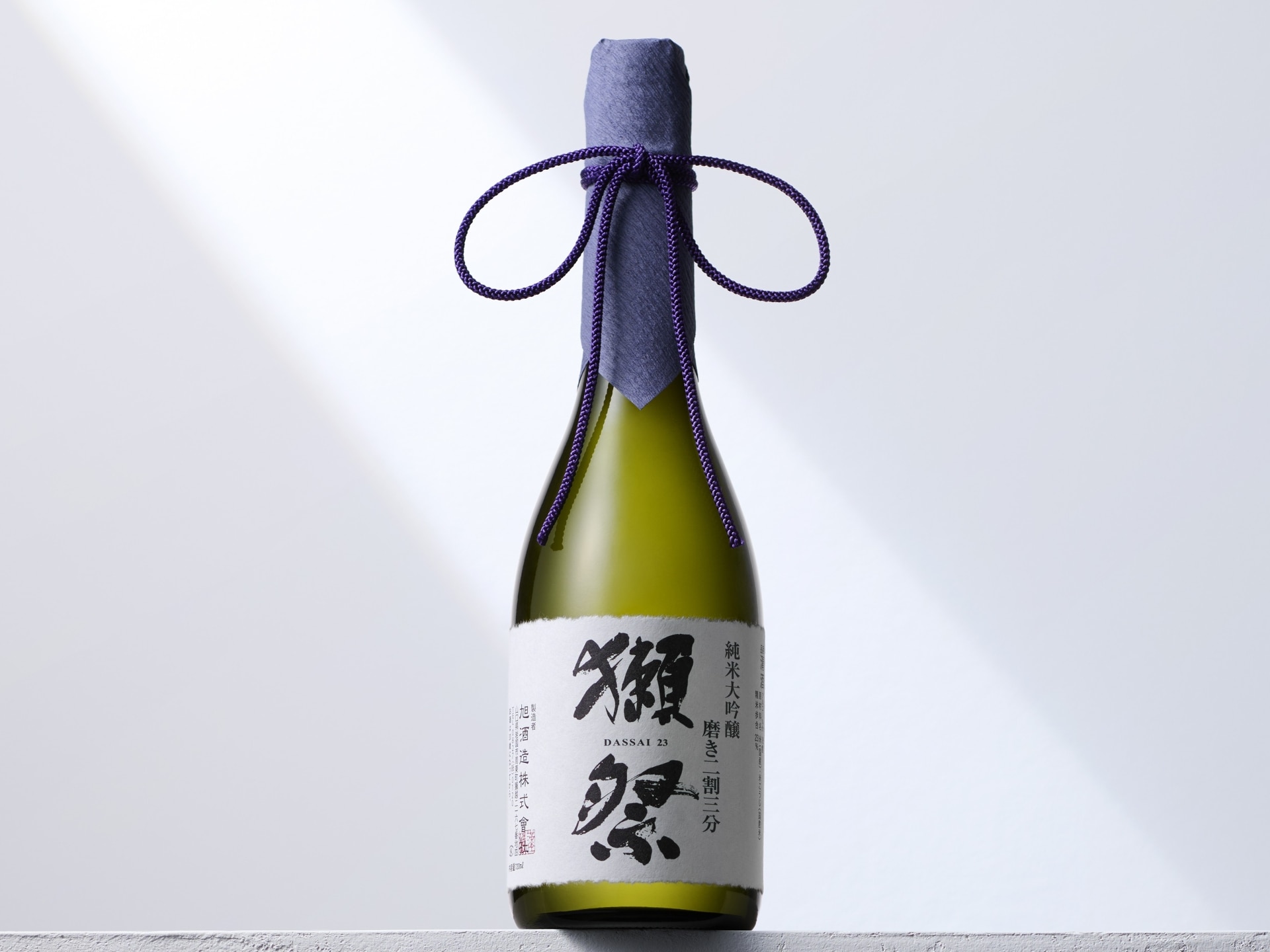 日本料理 簾(れん)日本酒「獺祭」と会席を愉しむ会