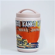 サーモタンブラー ピンク 中禅寺金谷ホテルVer.