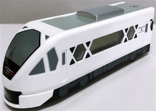 東武鉄道【非売品】 東武鉄道 スペーシアＸ 抱き枕 - metodopapio.com.br