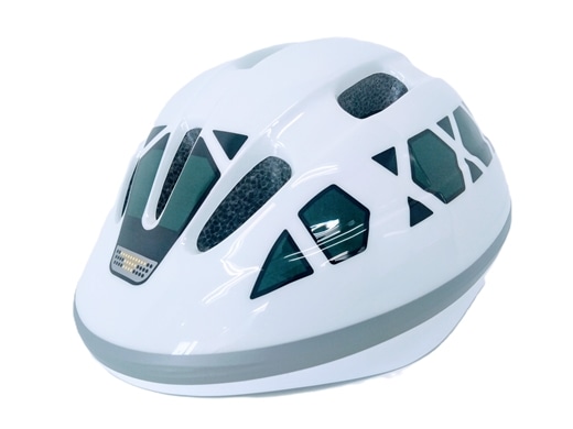 自転車用キッズヘルメット　スペーシア Ｘ