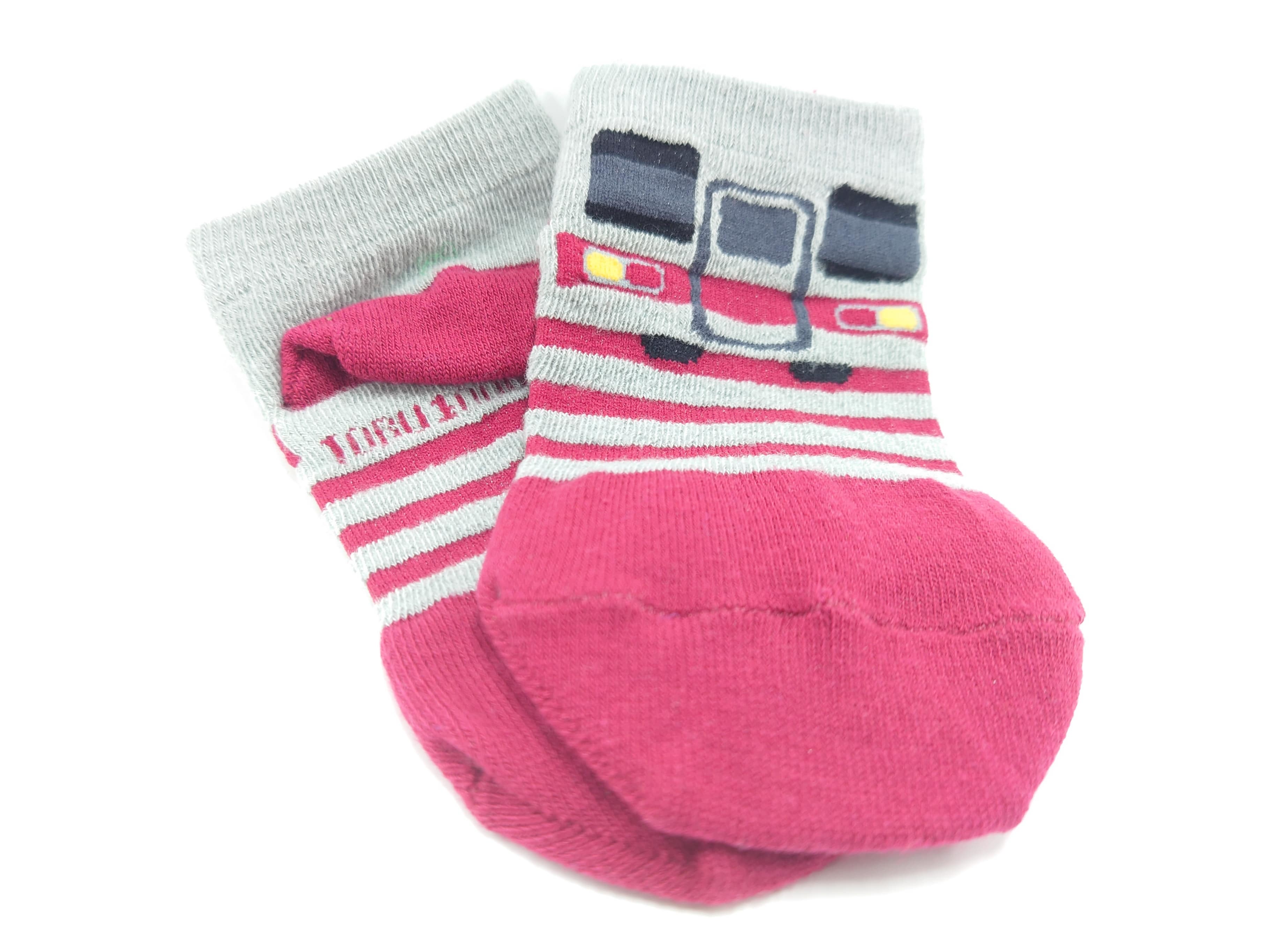 東武ソックス10000系　15－22cm