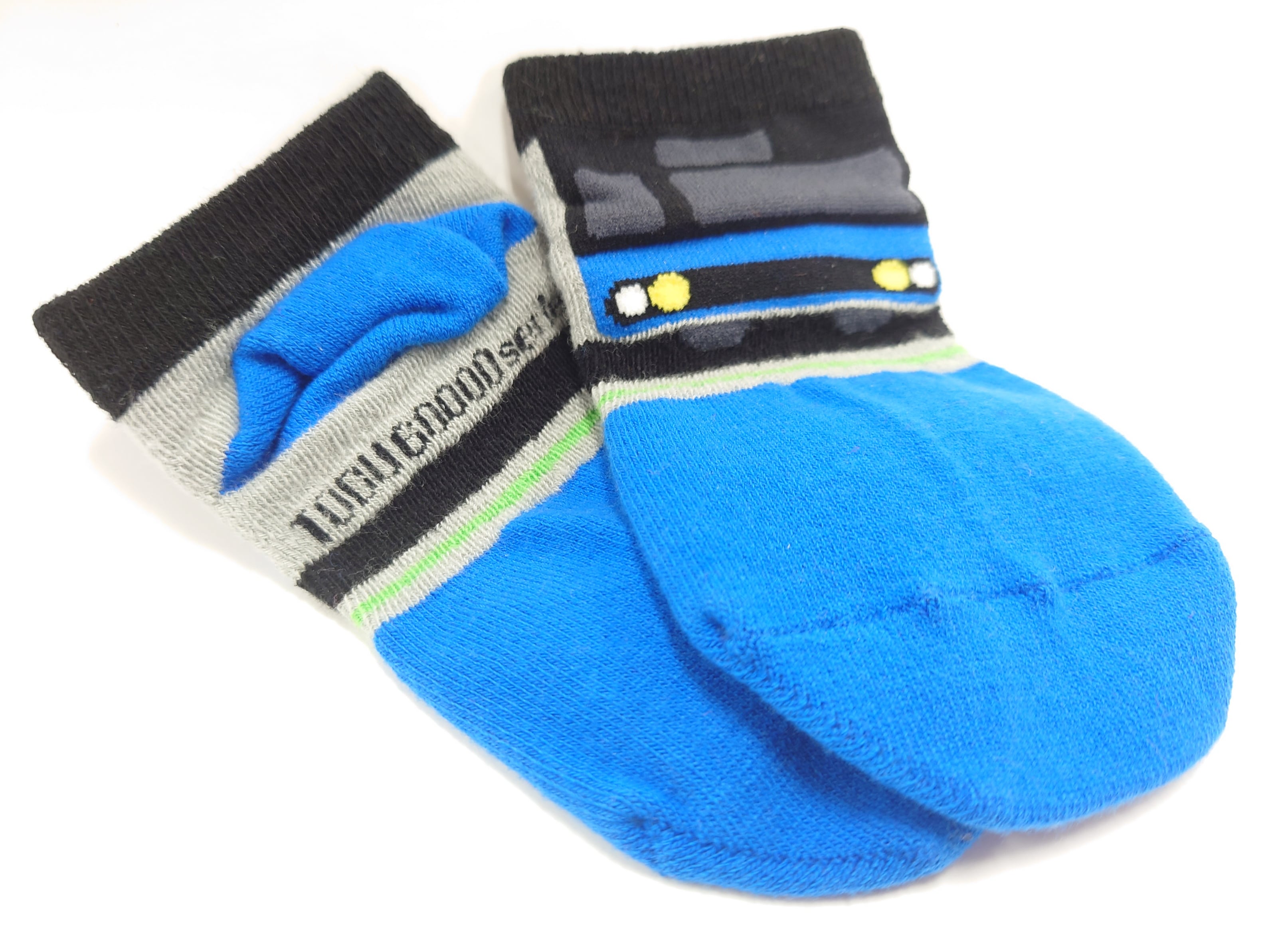 東武ソックス60000系　15－22cm