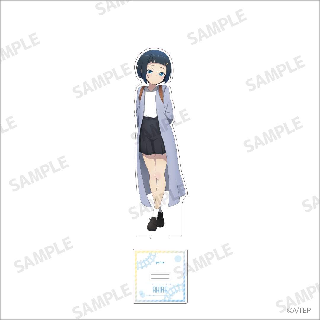 聖地たびSHOP（東武トップツアーズ）/アニメグッズ（終末
