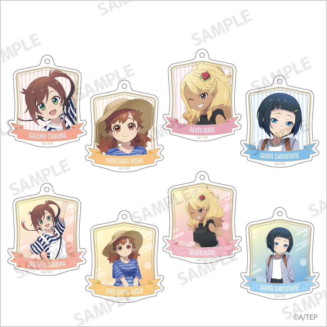 聖地たびSHOP（東武トップツアーズ）/アニメグッズ（終末