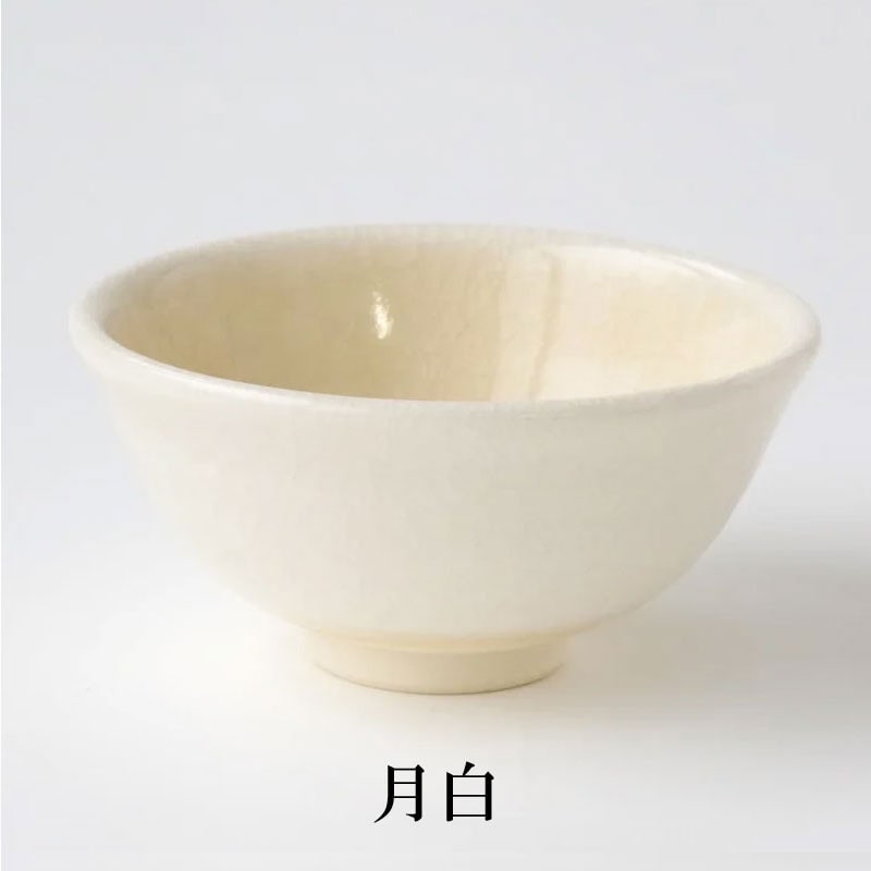 月白