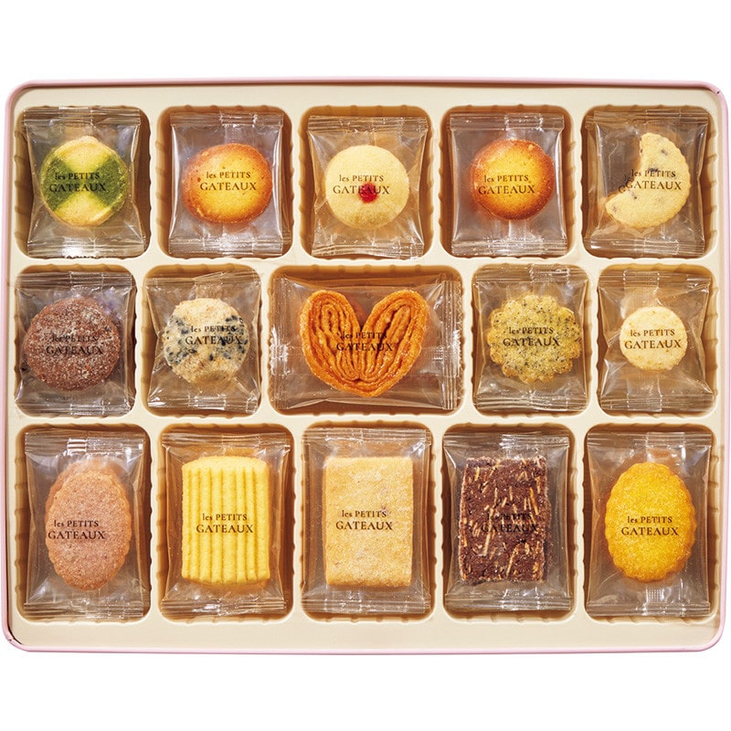 【お歳暮】〈東京會舘〉プティガトー【送料無料】