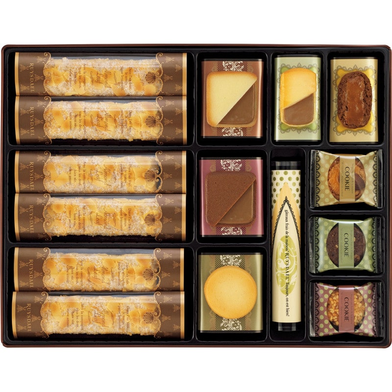 【お歳暮】〈ロイスダール〉ロイスダールセット【送料無料】