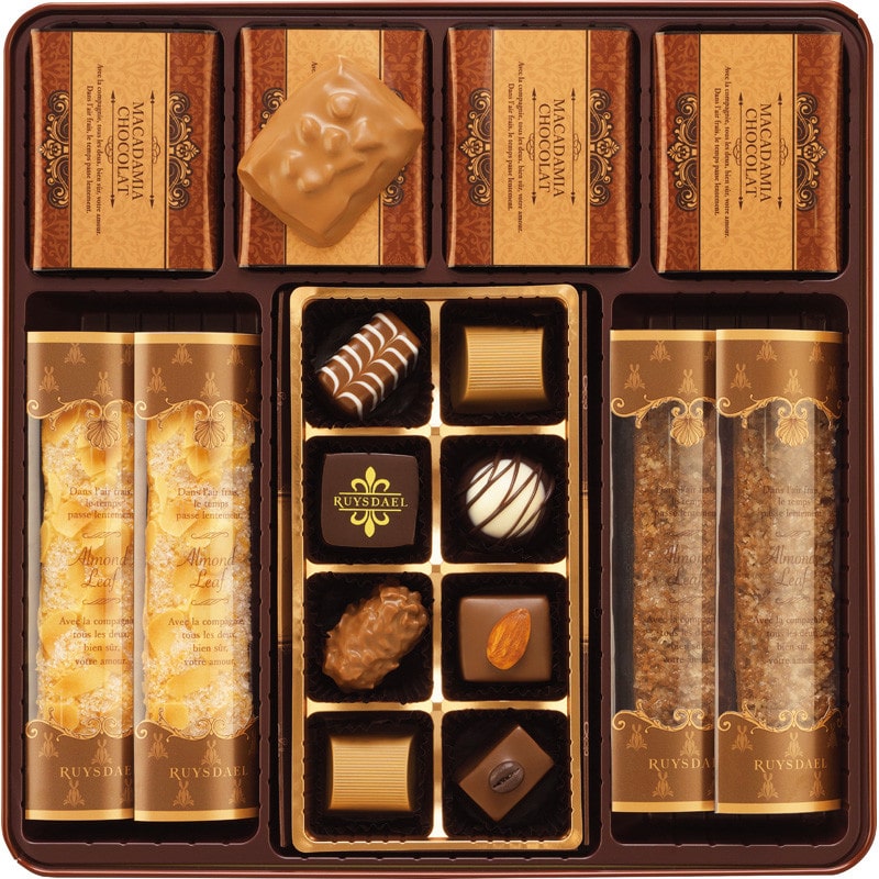 【お歳暮】ロイスダール　ウィンターギフト【送料無料】