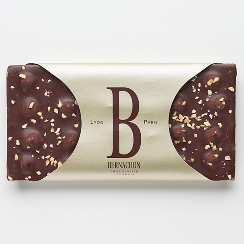 ［ベルナシオン］タブレット ベルナショック ノワール　2/1（日）より順次お届け