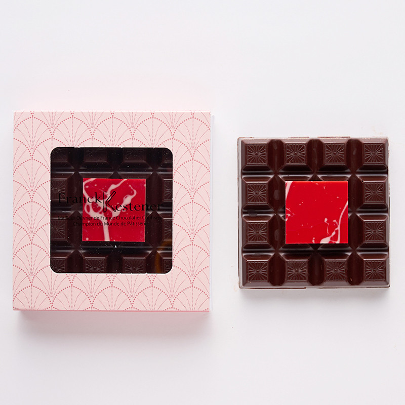 ［フランク・ケストナー］タブレット ヴァニーユ フレーズ　2/1（日）より順次お届け