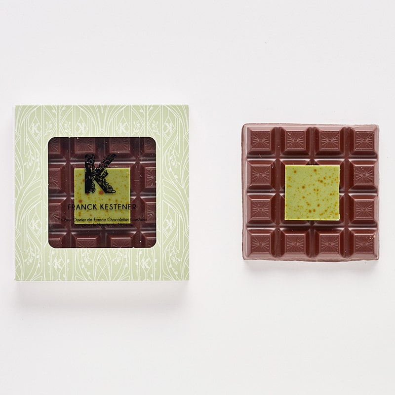 ［フランク・ケストナー］タブレット アンフィニ ピスターシュ　2/1（日）より順次お届け