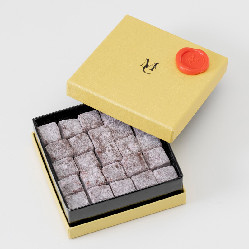 ［メゾンショーダン］パヴェ オ フレーズ　2/1（日）より順次お届け